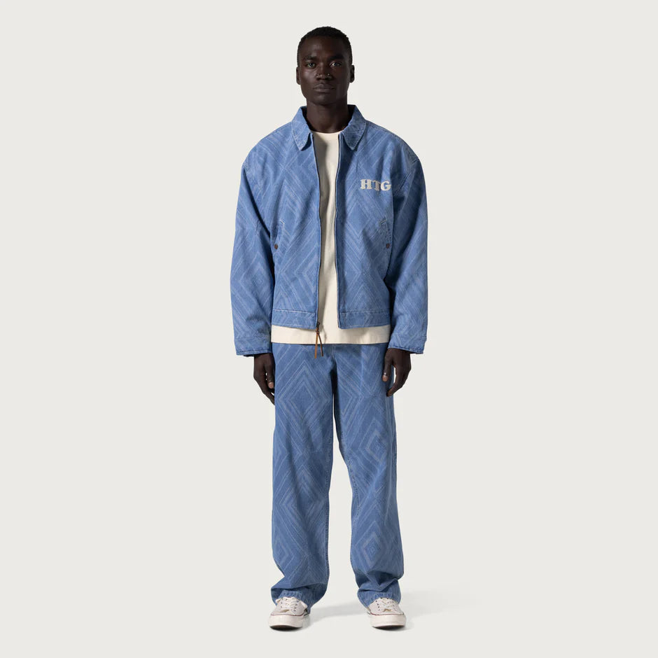 Honor The Gift Diamond Denim Pant