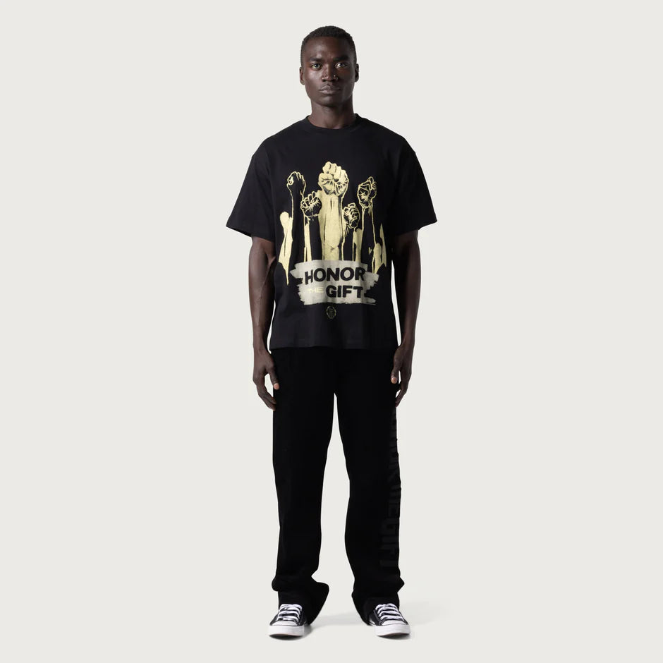 Honor The Gift Dignity Tee