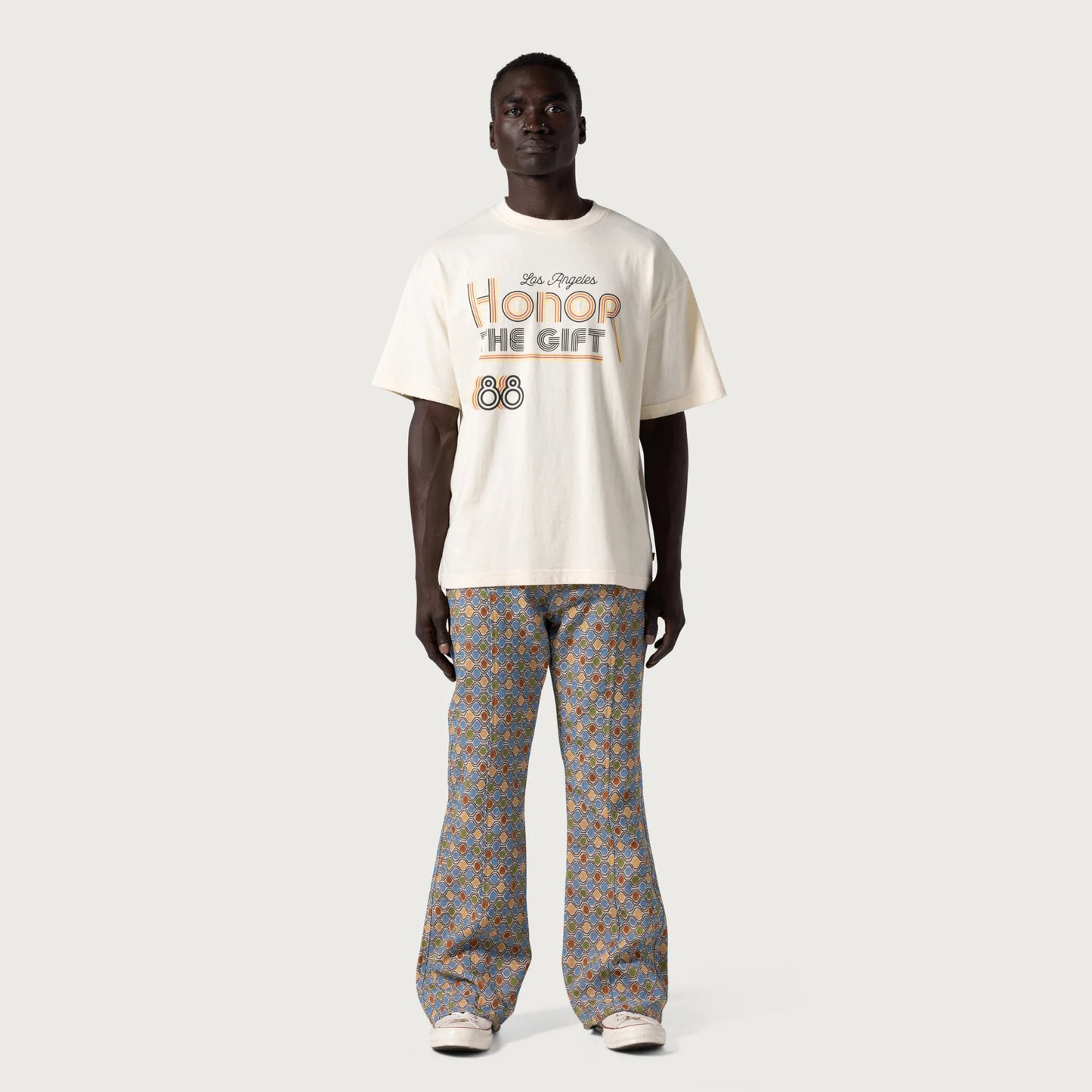 Honor The Gift Flare Pant