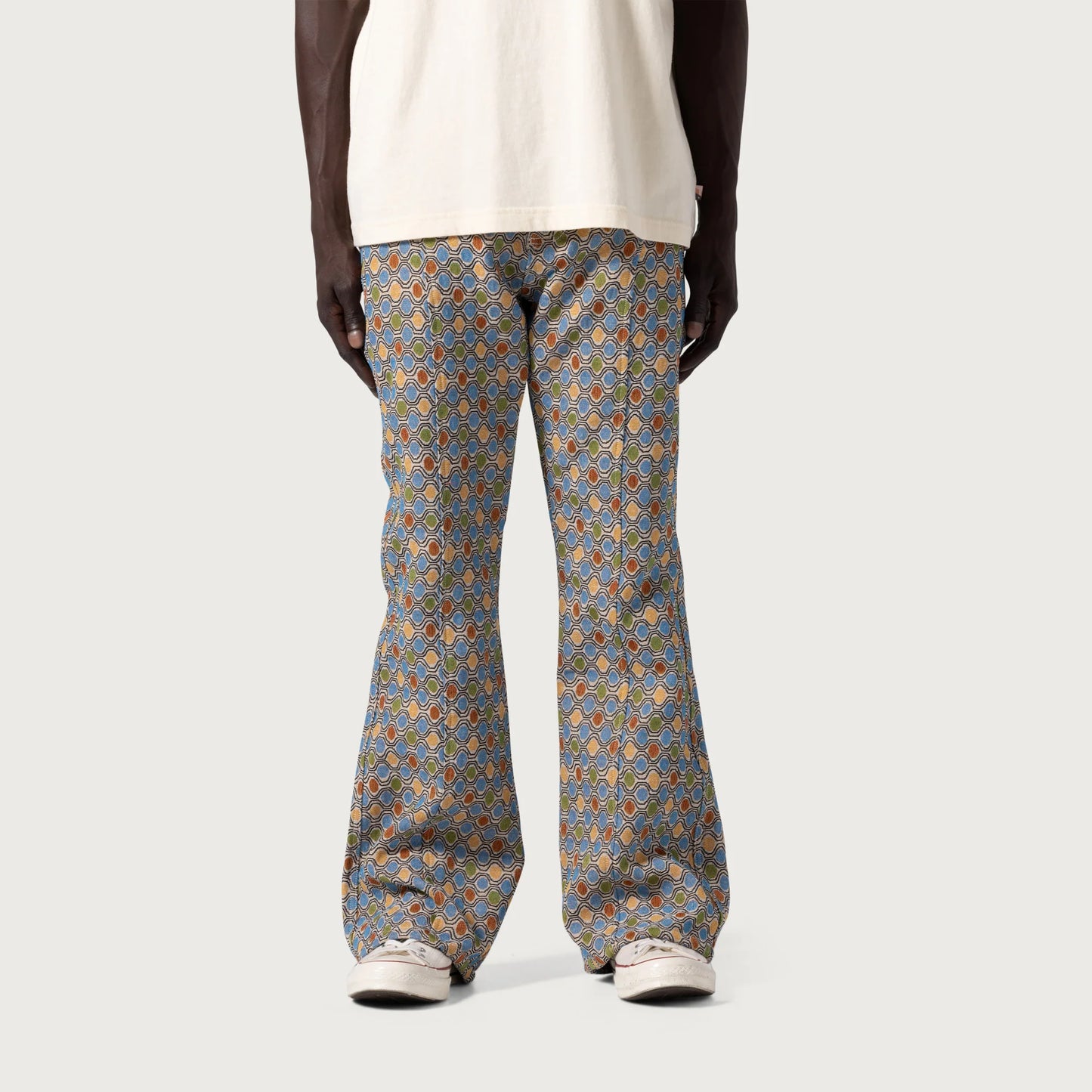 Honor The Gift Flare Pant