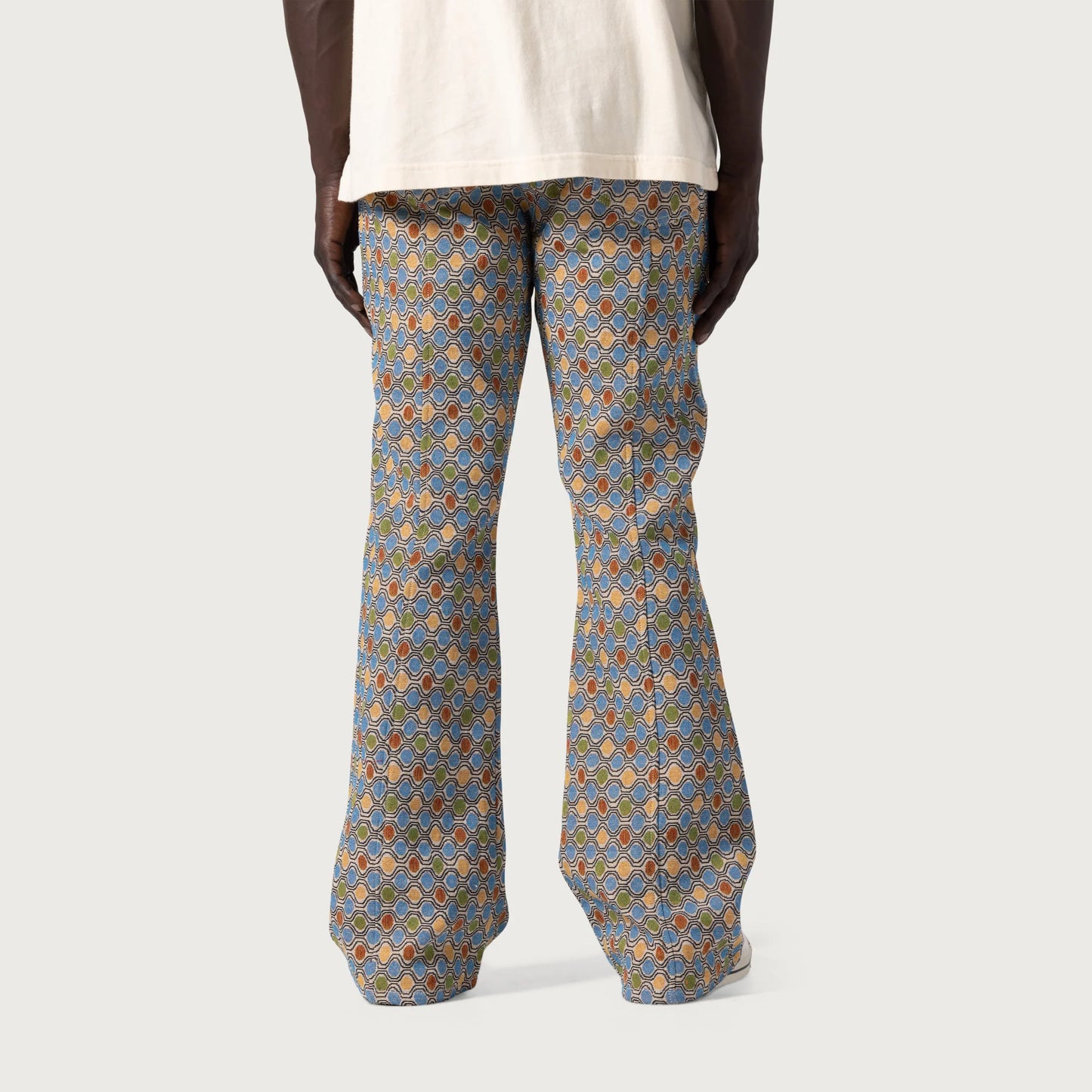 Honor The Gift Flare Pant