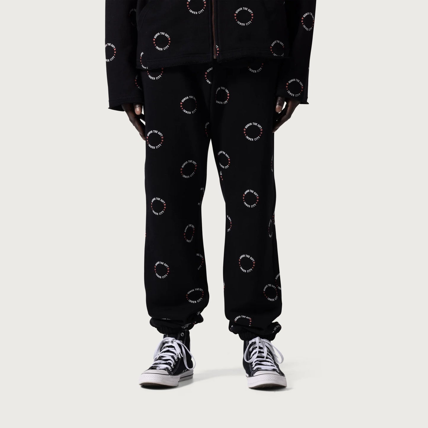 Honor The Gift HTG Cuff Sweatpant