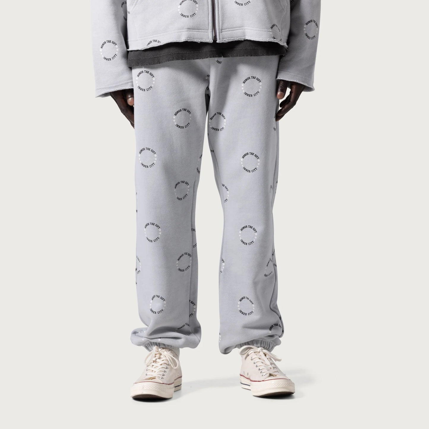 Honor The Gift HTG Cuff Sweatpant