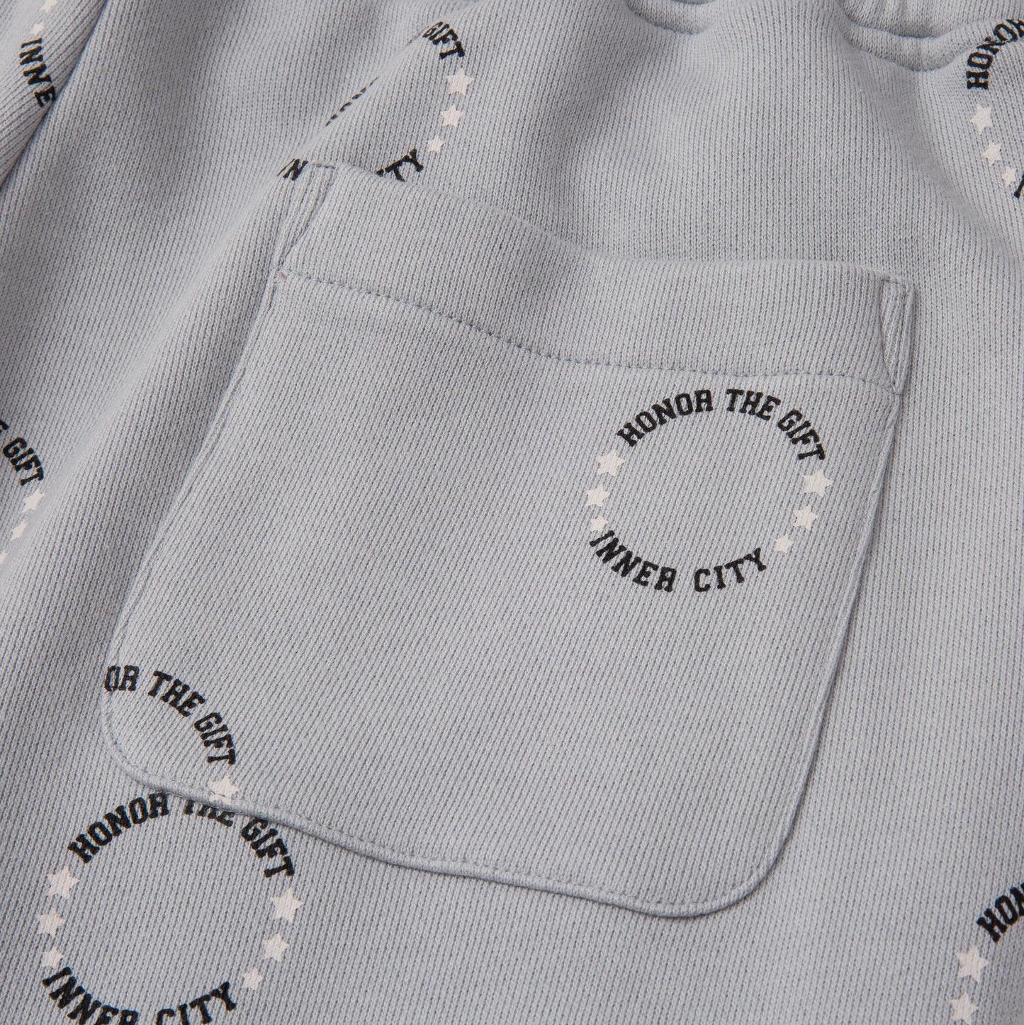 Honor The Gift HTG Cuff Sweatpant