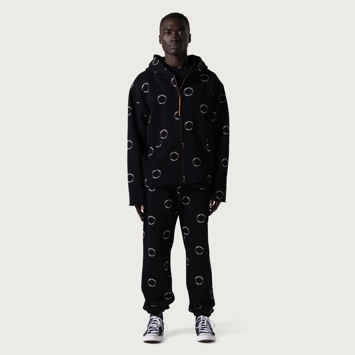 Honor The Gift HTG Zip Up