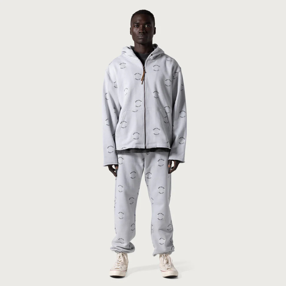 Honor The Gift HTG Zip Up
