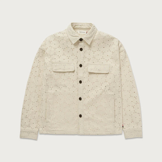 Honor The Gift Legacy Eyelet Top