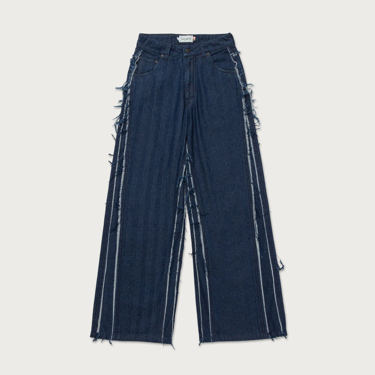 Honor The Gift Womens Herringbone Pant