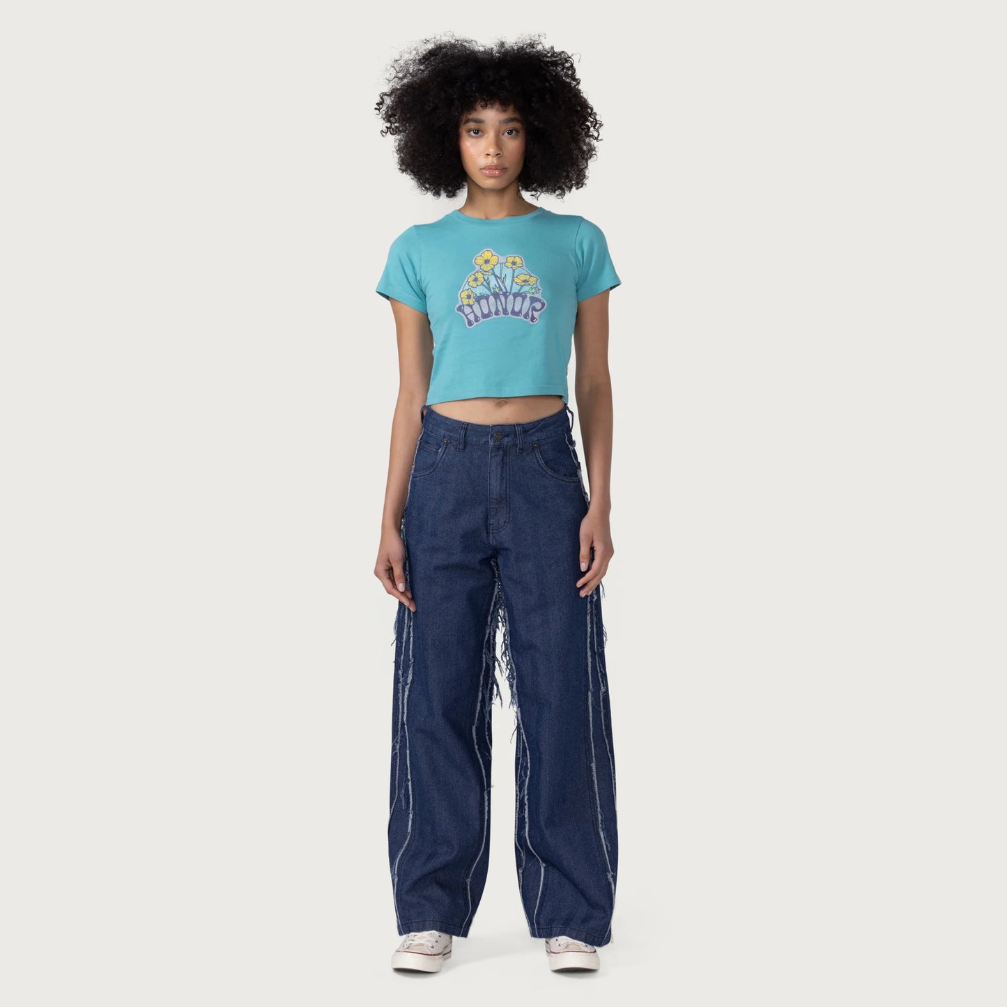 Honor The Gift Womens Herringbone Pant