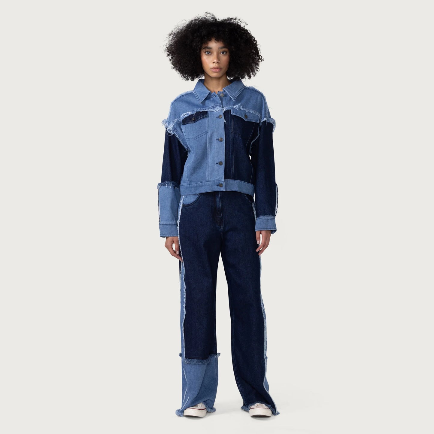 Honor The Gift Womens Twill Cargo Pant