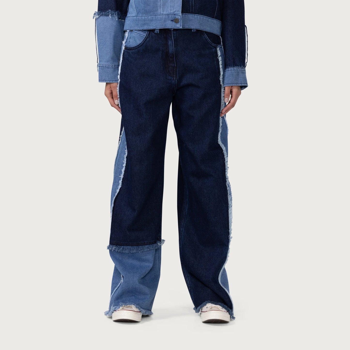 Honor The Gift Womens Twill Cargo Pant