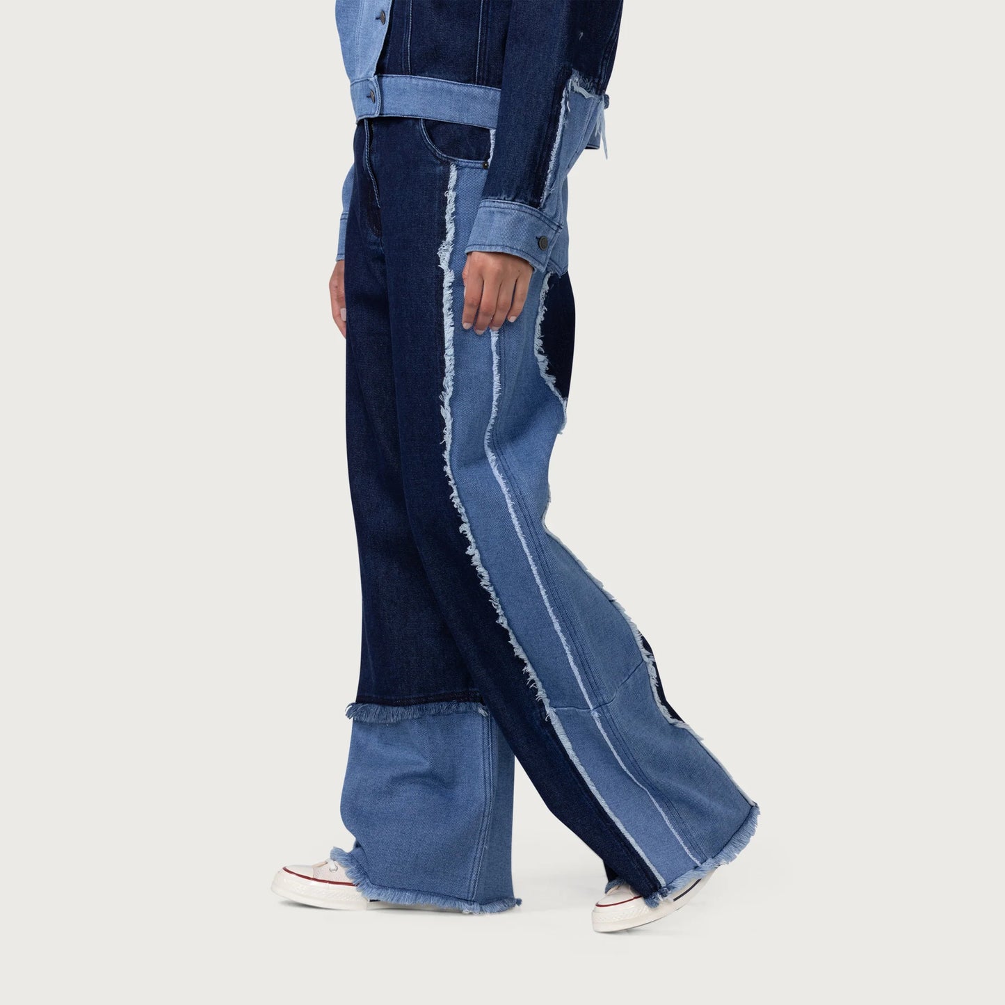 Honor The Gift Womens Twill Cargo Pant