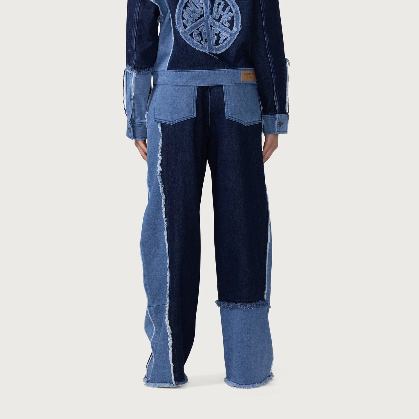 Honor The Gift Womens Twill Cargo Pant