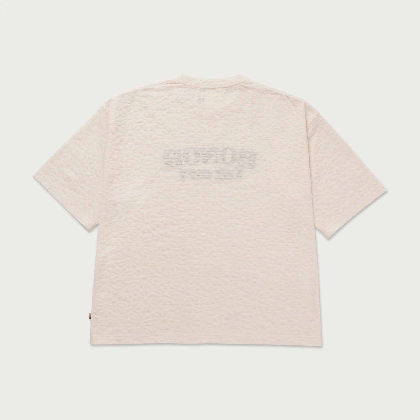 Honor The Gift Stripe Box Tee