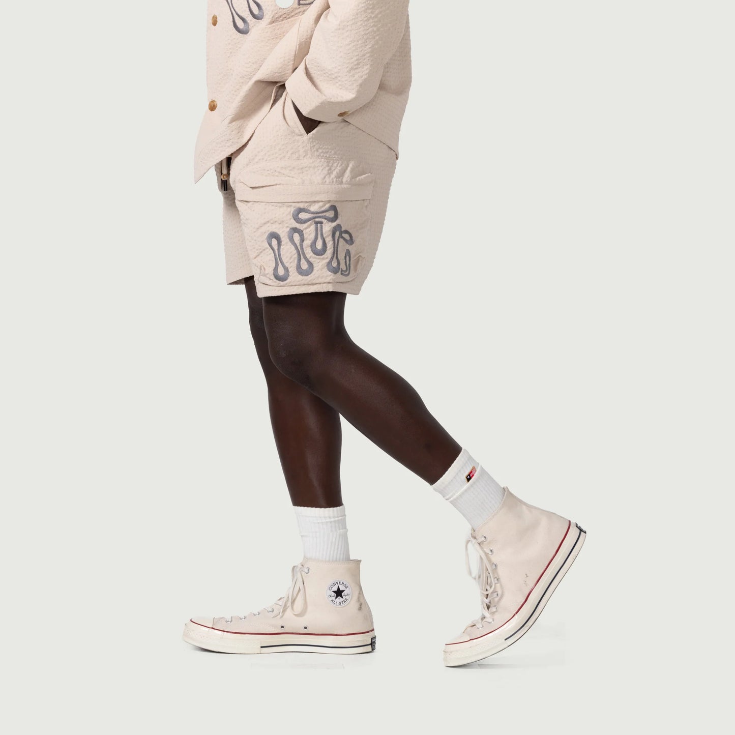 Honor The Gift Cargo Short