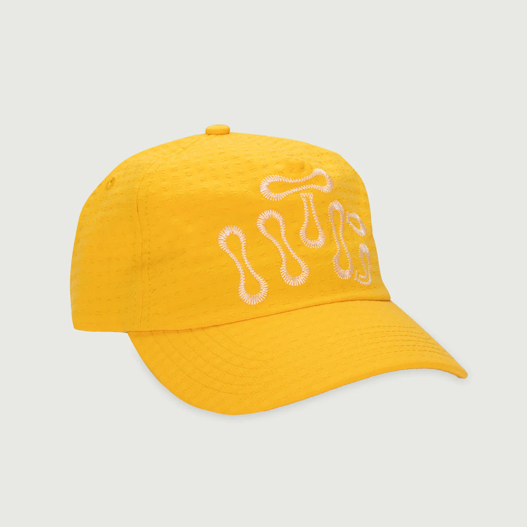 Honor The Gift Seersucker Hat