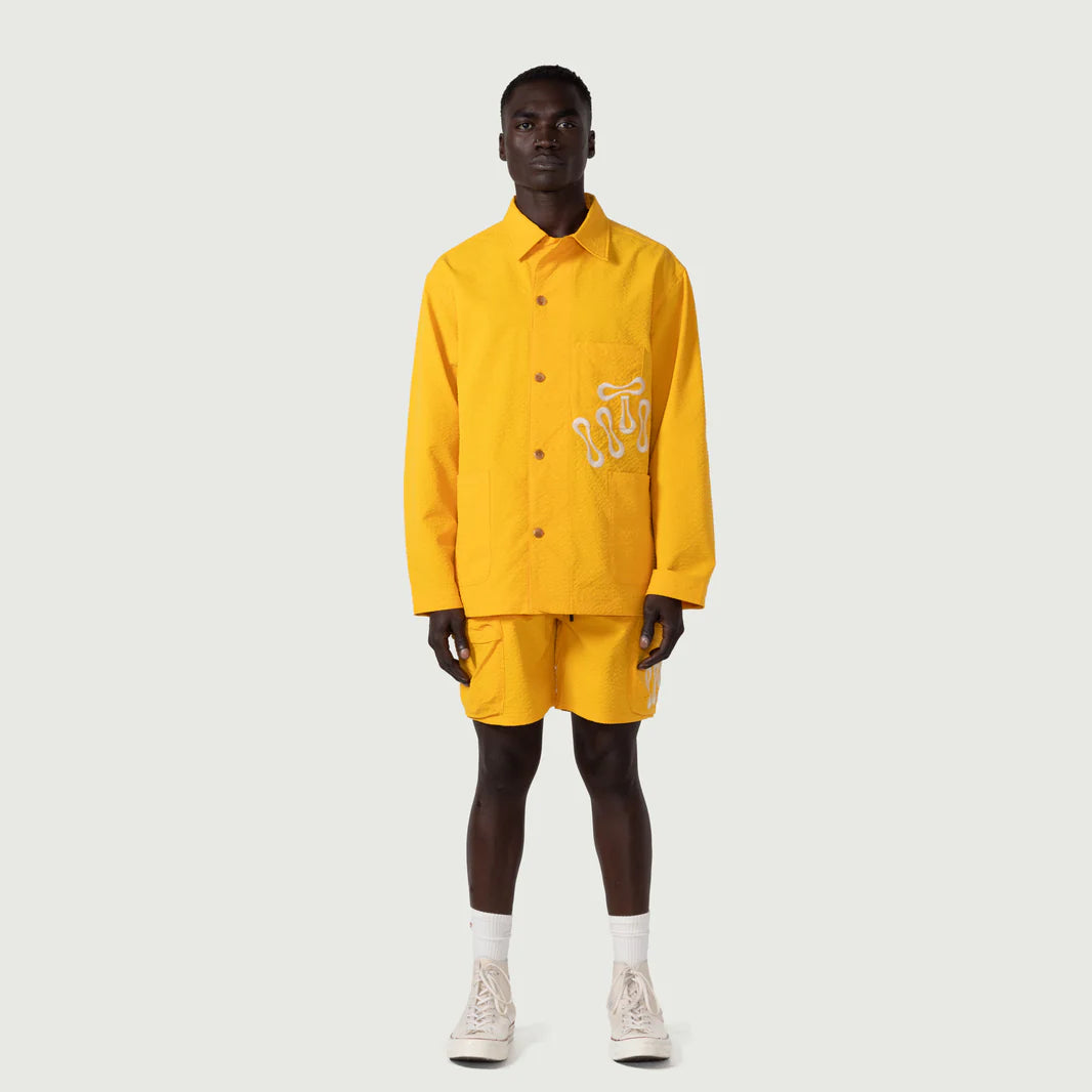 Honor The Gift Light Jacket