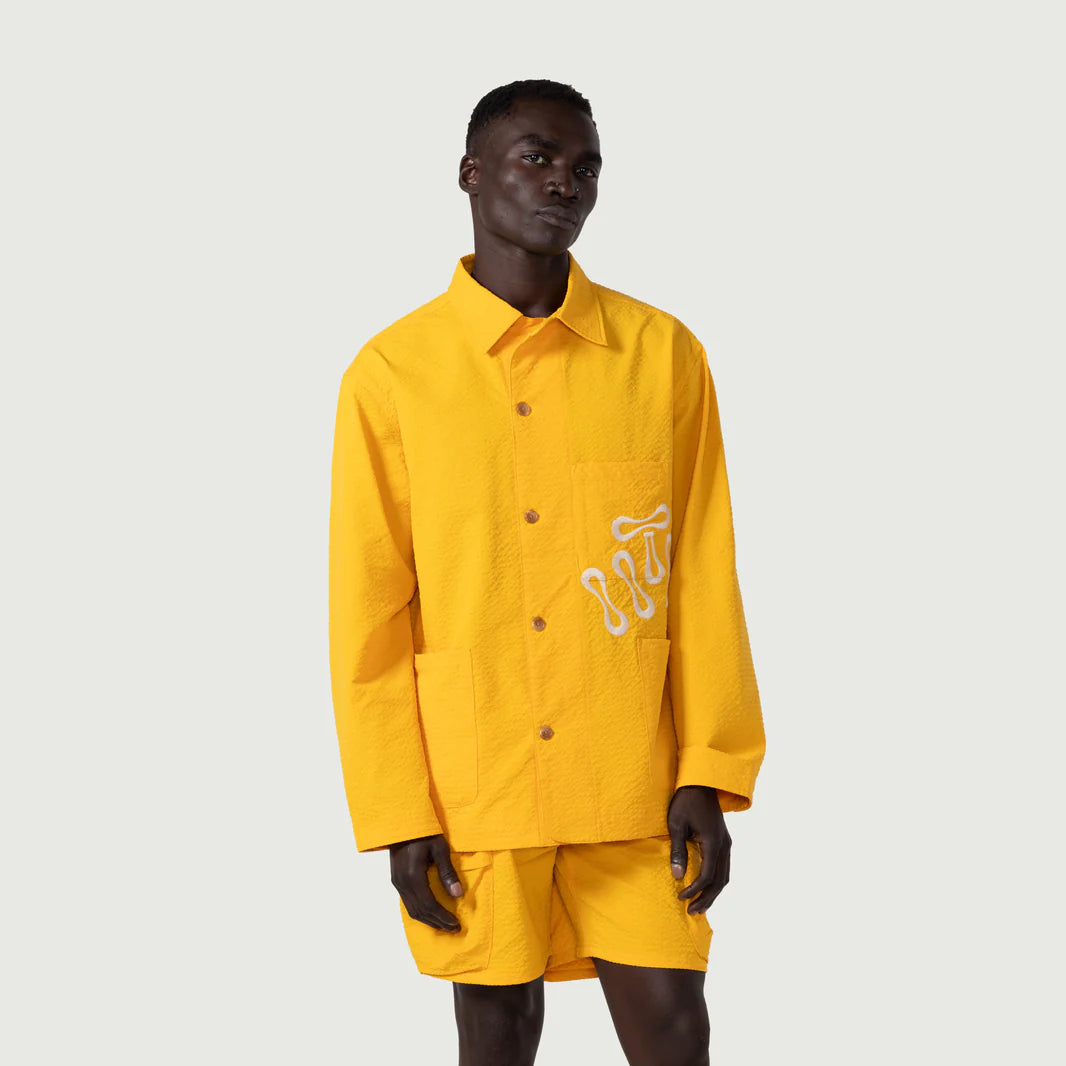 Honor The Gift Light Jacket