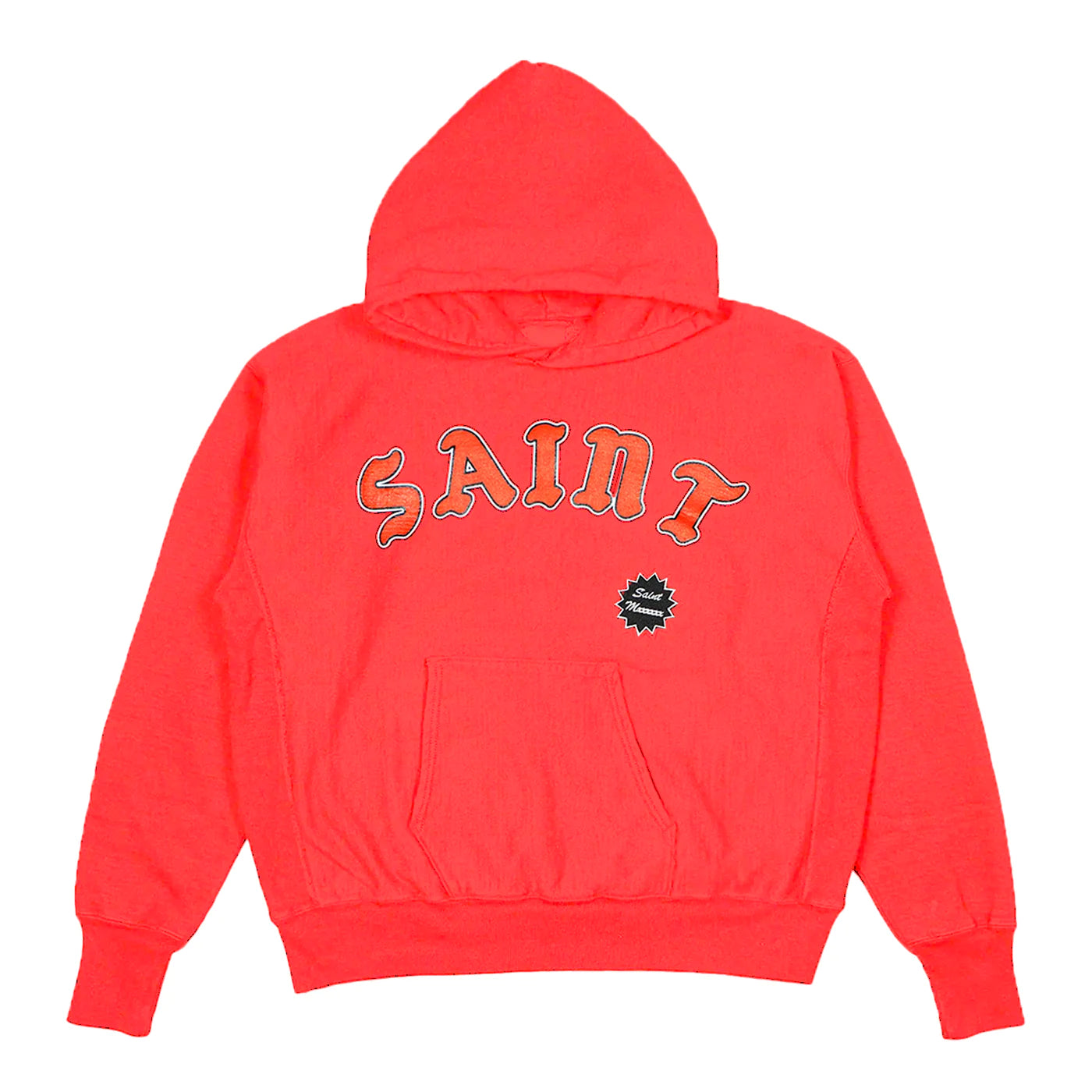 Saint Michael Arch Hoodie