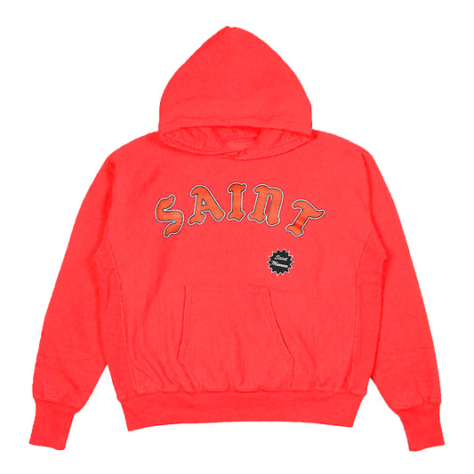 Saint Michael Arch Hoodie