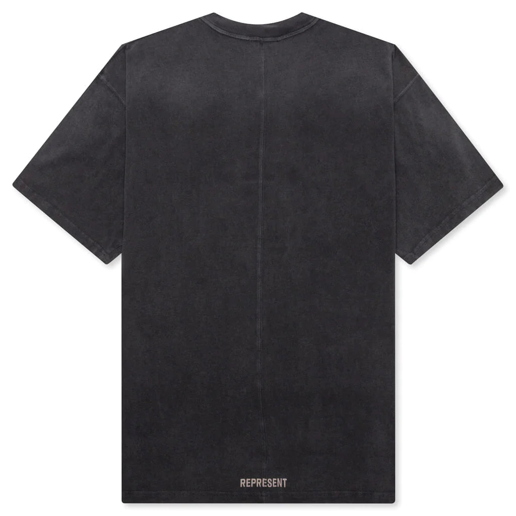 Represent Spirits Mascot T-Shirt