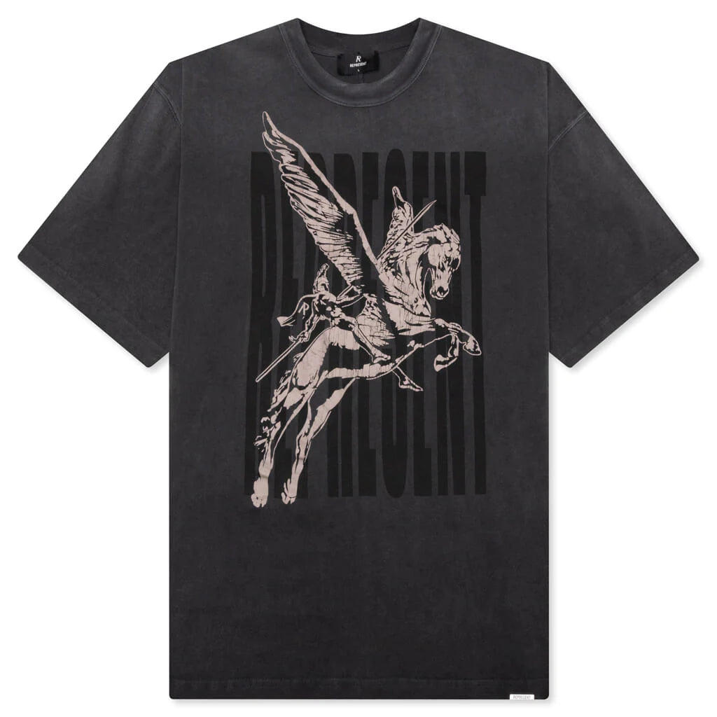 Represent Spirits Mascot T-Shirt
