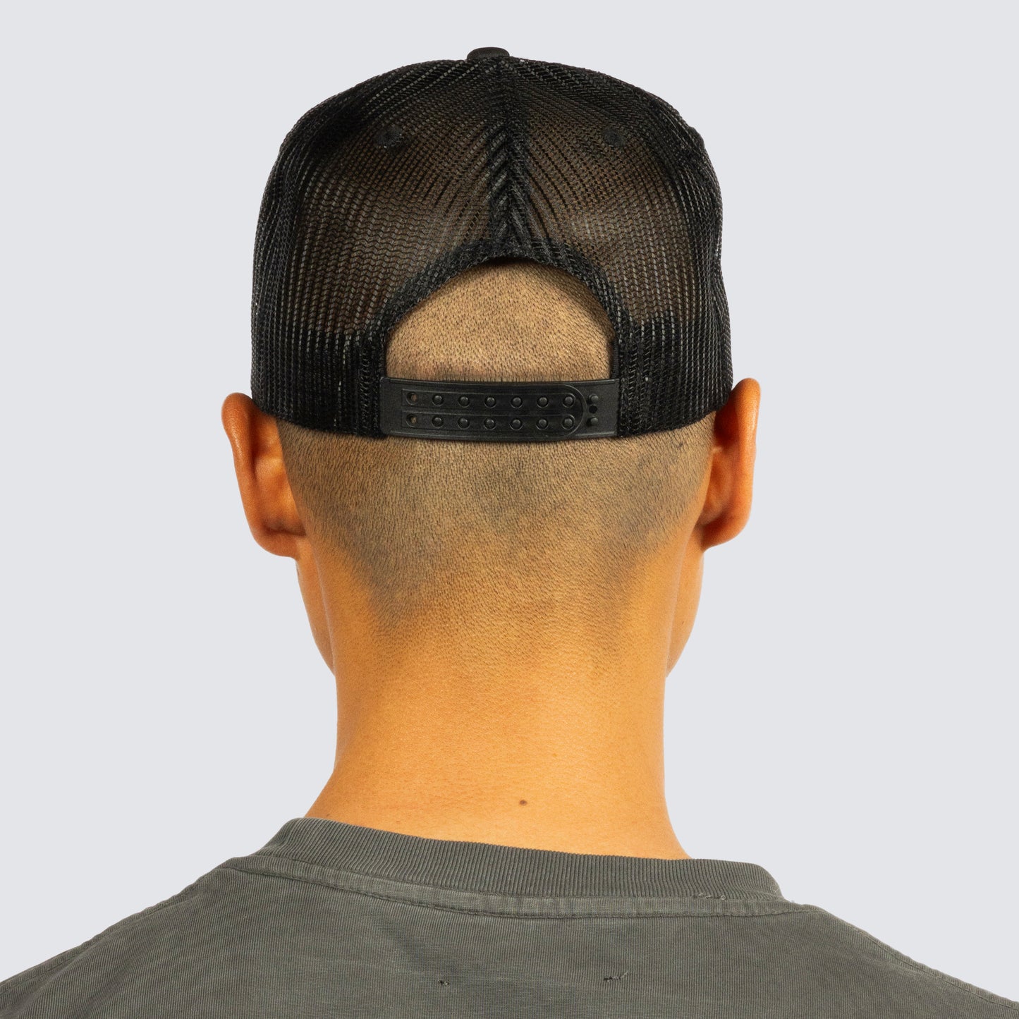 Pleasures Twitch Trucker Cap