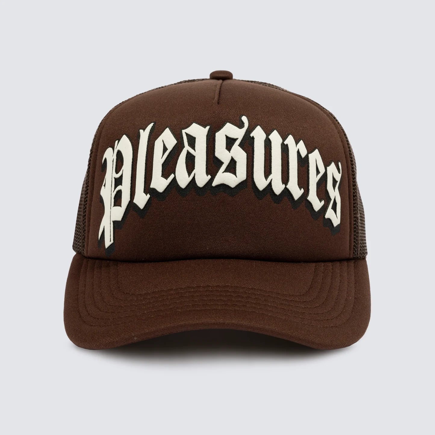 Pleasures Twitch Trucker Cap