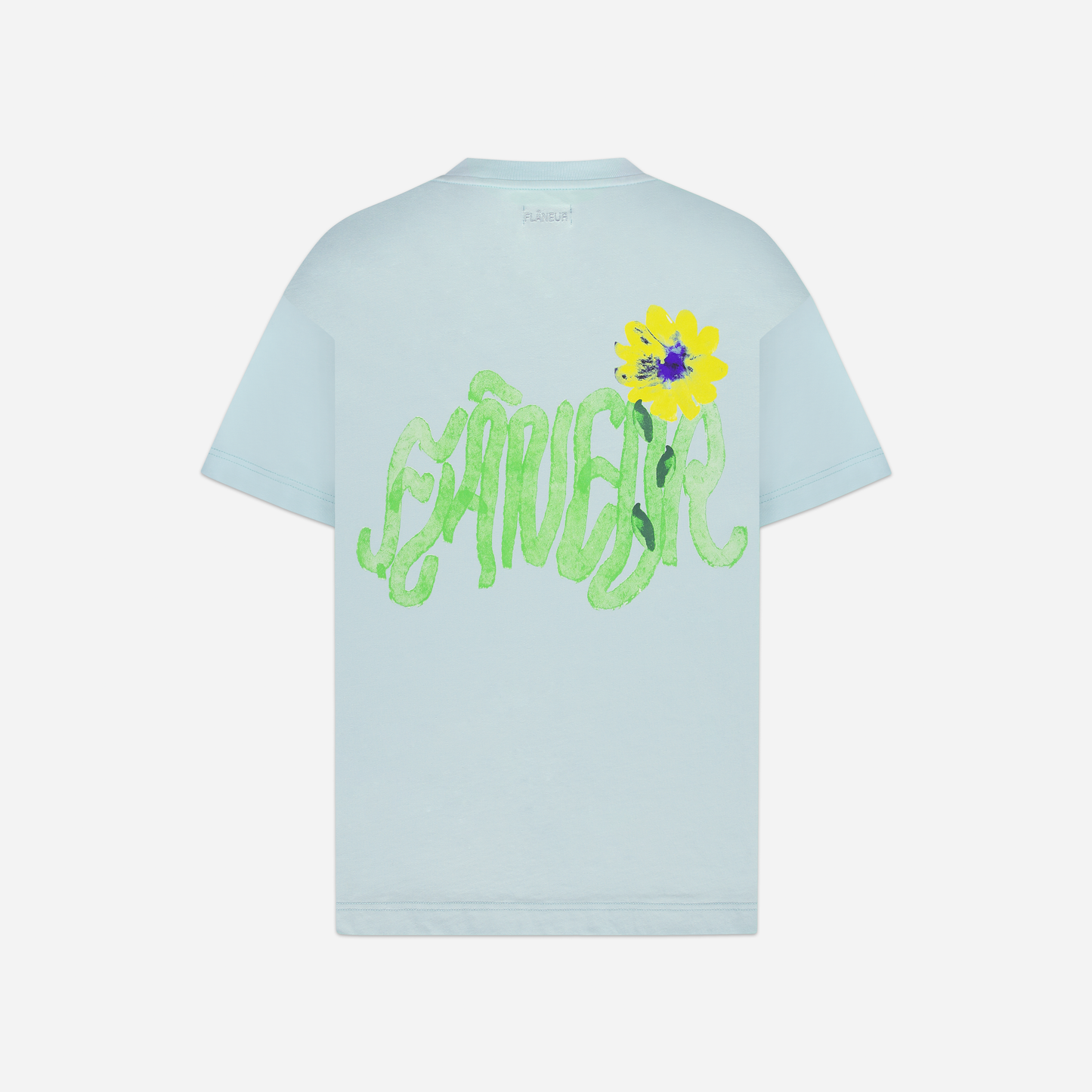Flaneur Tortuous T-Shirt