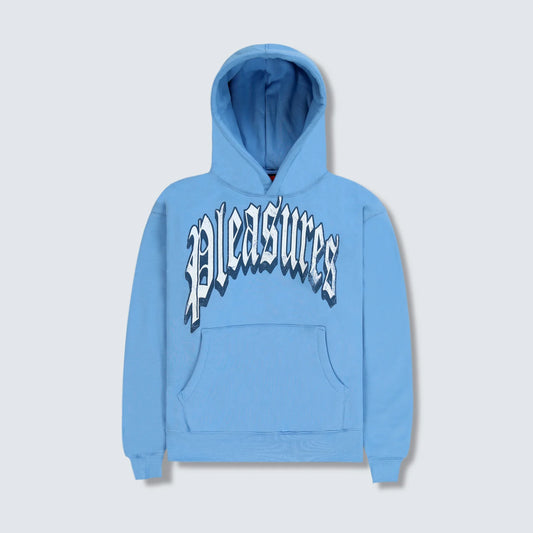 Pleasures Twitch Hoodie