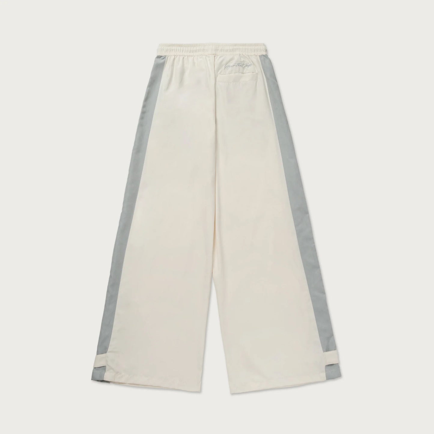 Honor The Gift Womens Wide Leg Track Pant