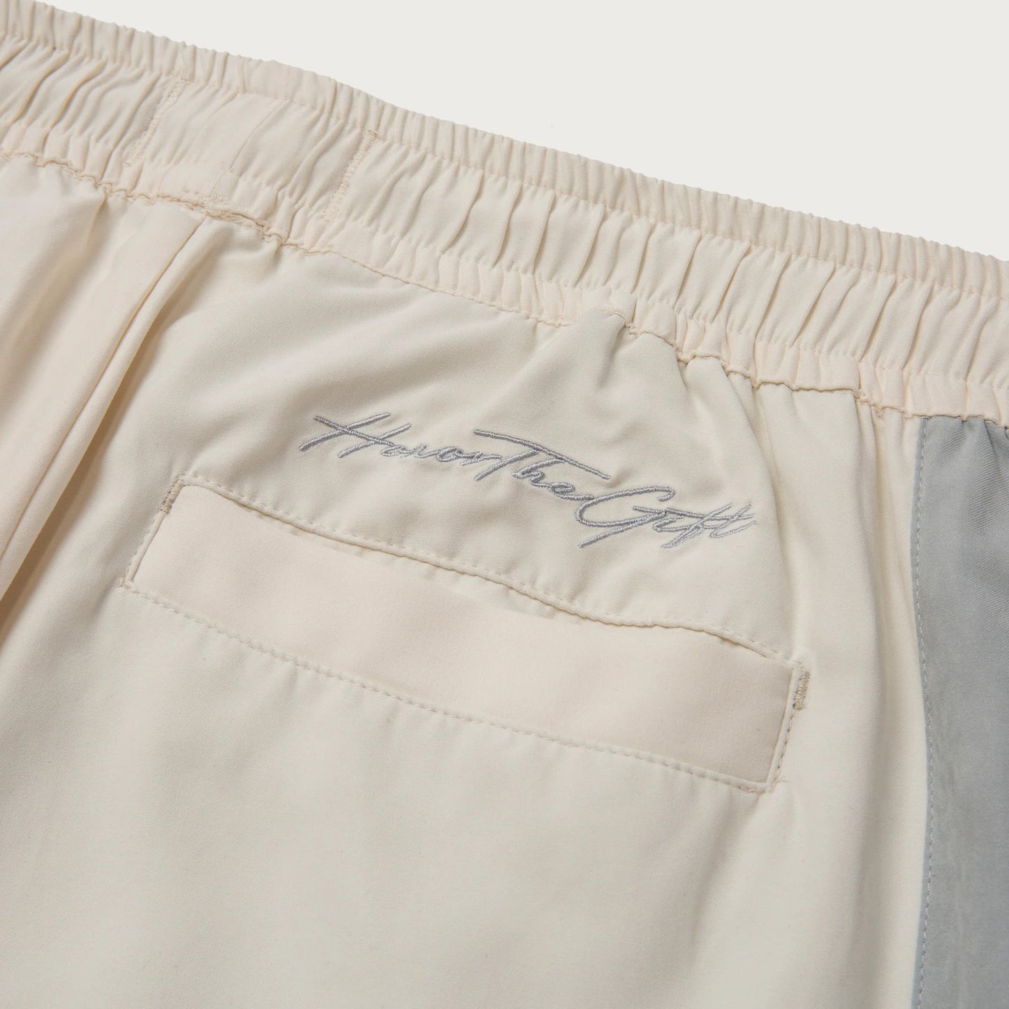 Honor The Gift Womens Wide Leg Track Pant