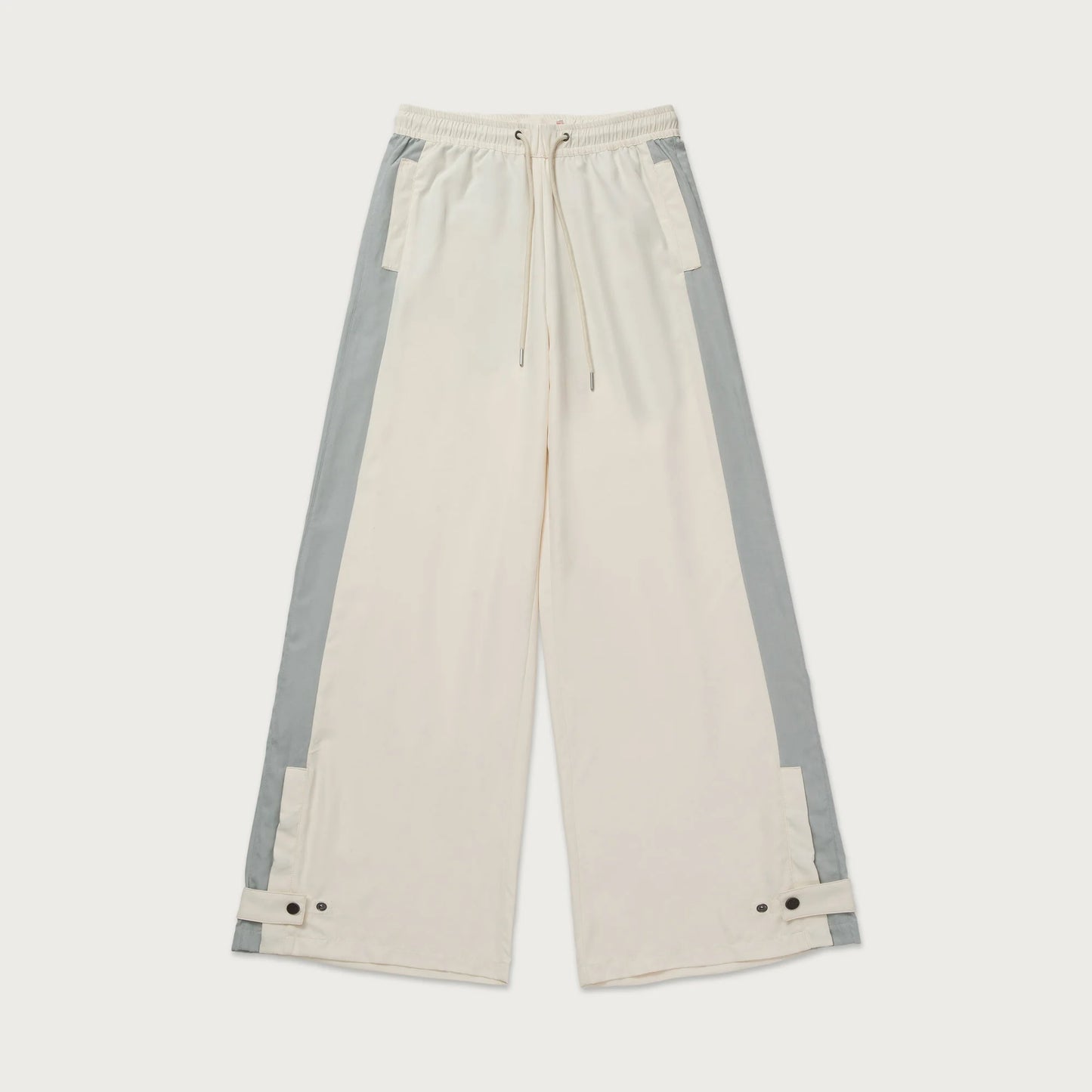 Honor The Gift Womens Wide Leg Track Pant