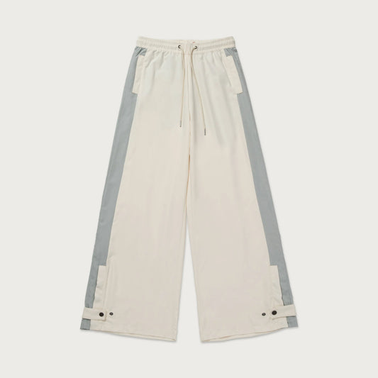 Honor The Gift Womens Wide Leg Track Pant