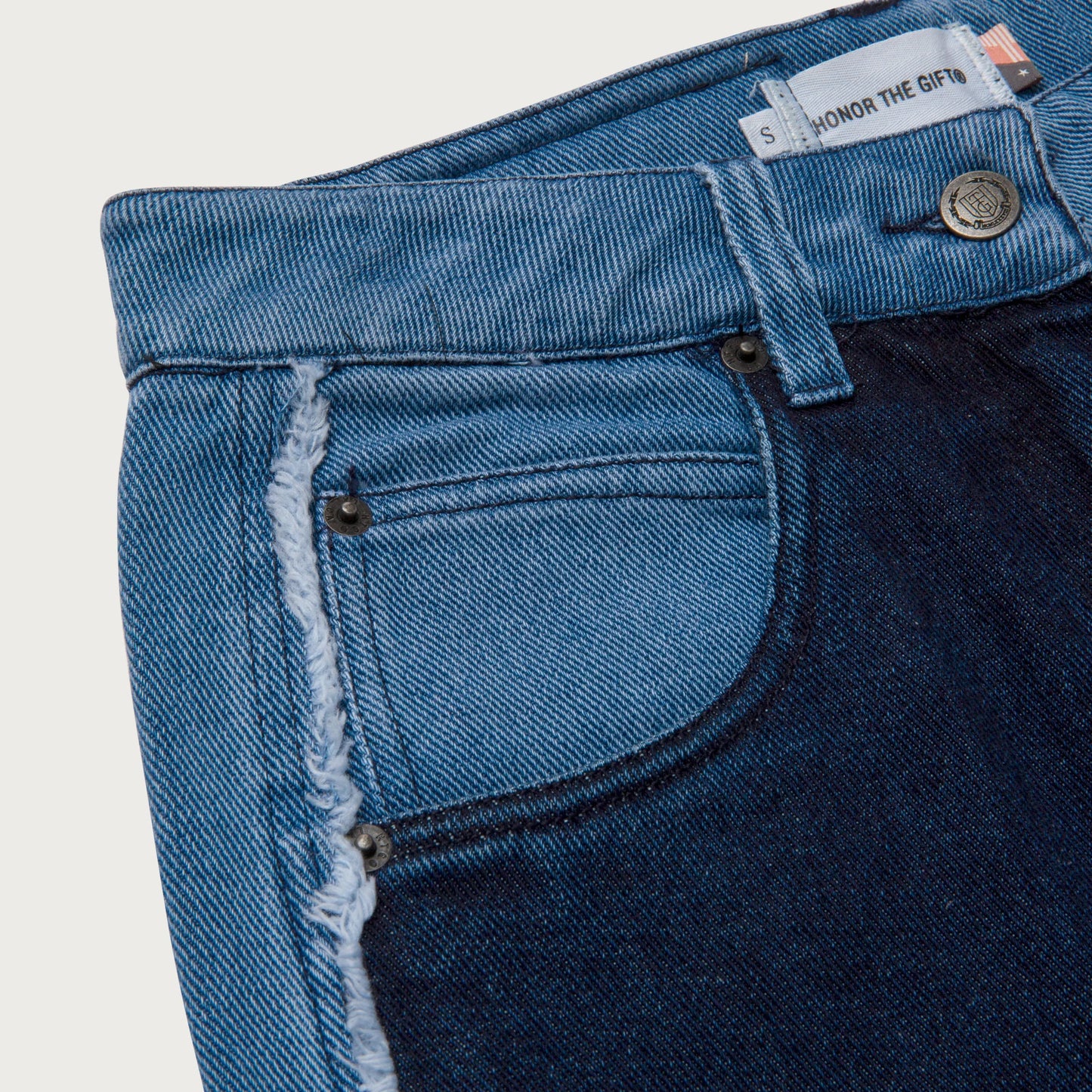 Honor The Gift Womens Twill Cargo Pant