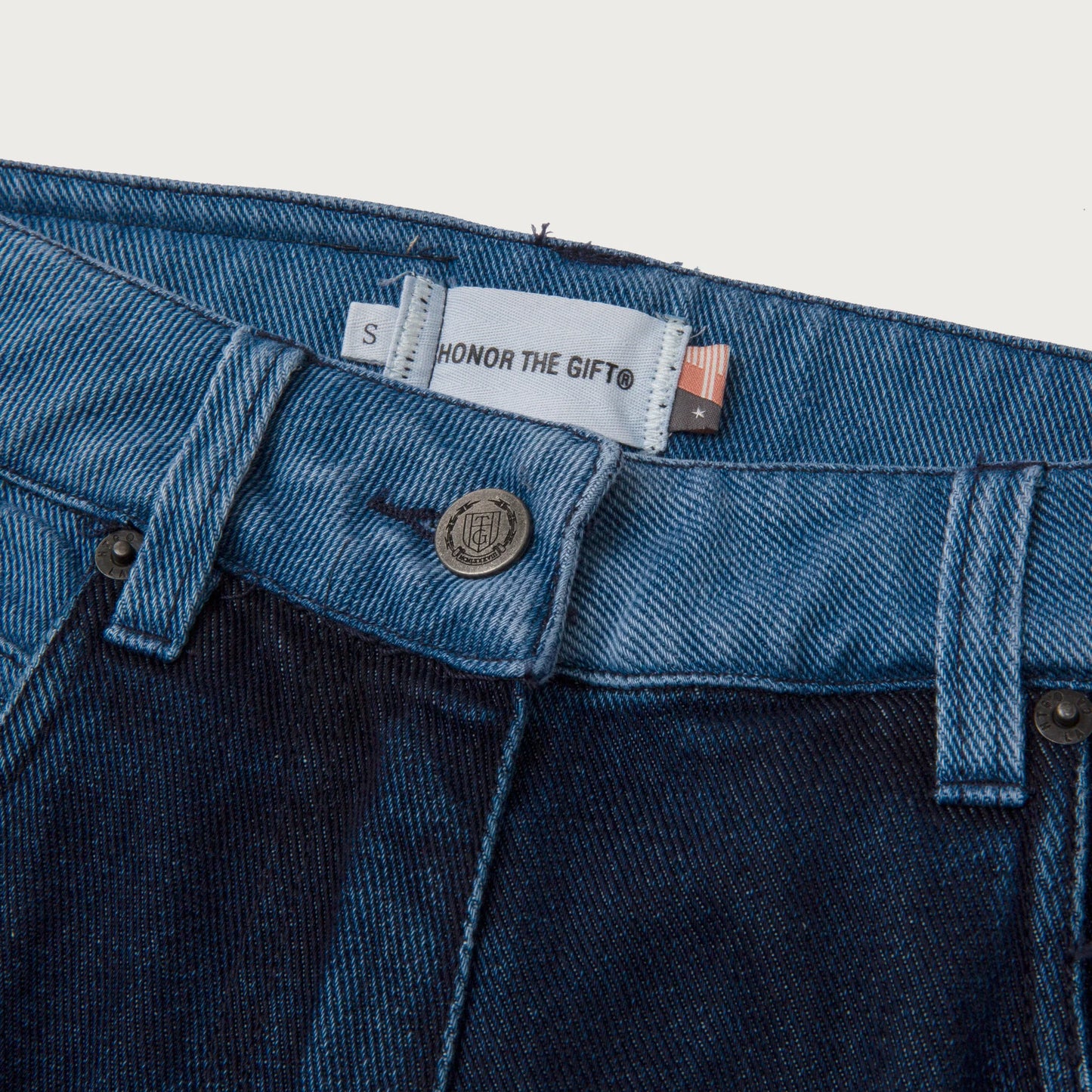 Honor The Gift Womens Twill Cargo Pant