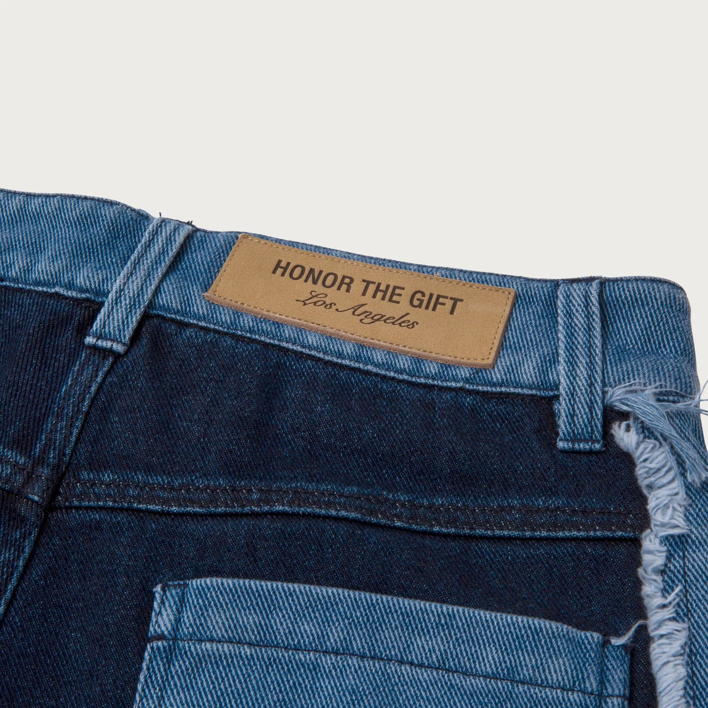 Honor The Gift Womens Twill Cargo Pant