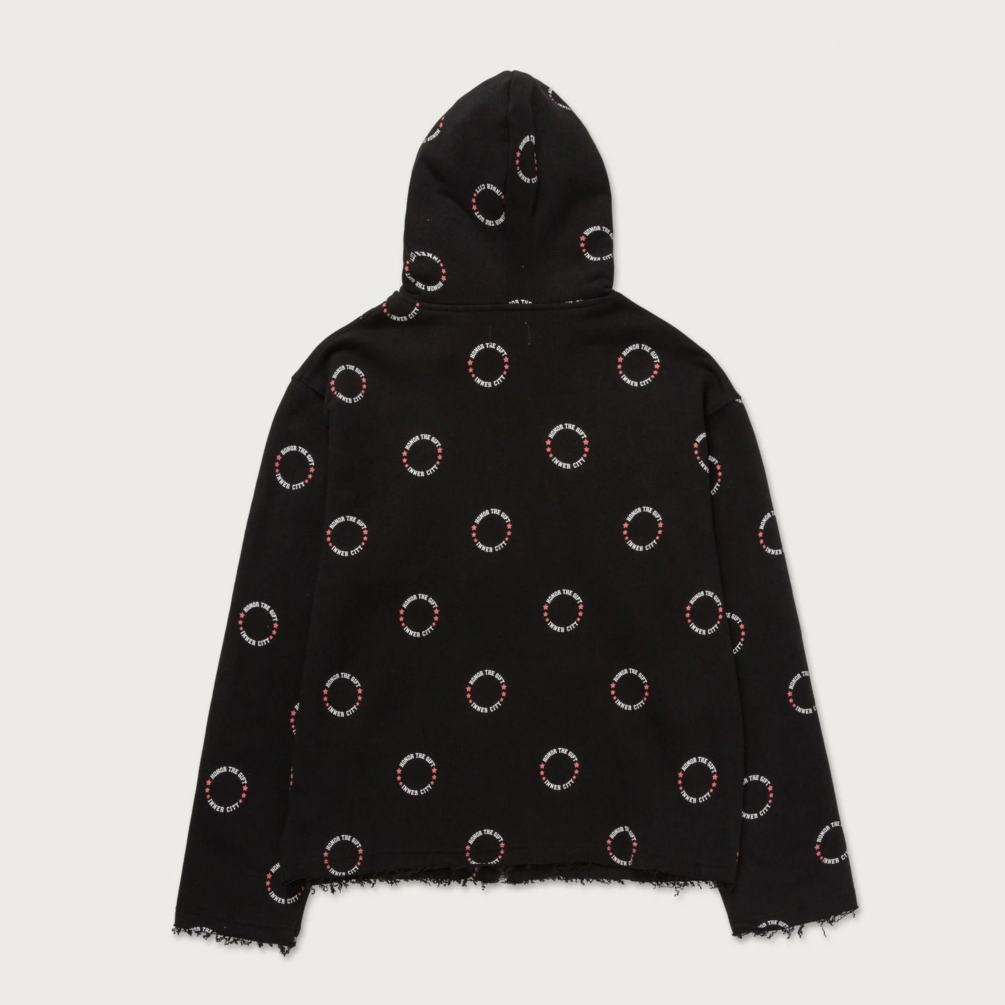 Honor The Gift HTG Zip Up