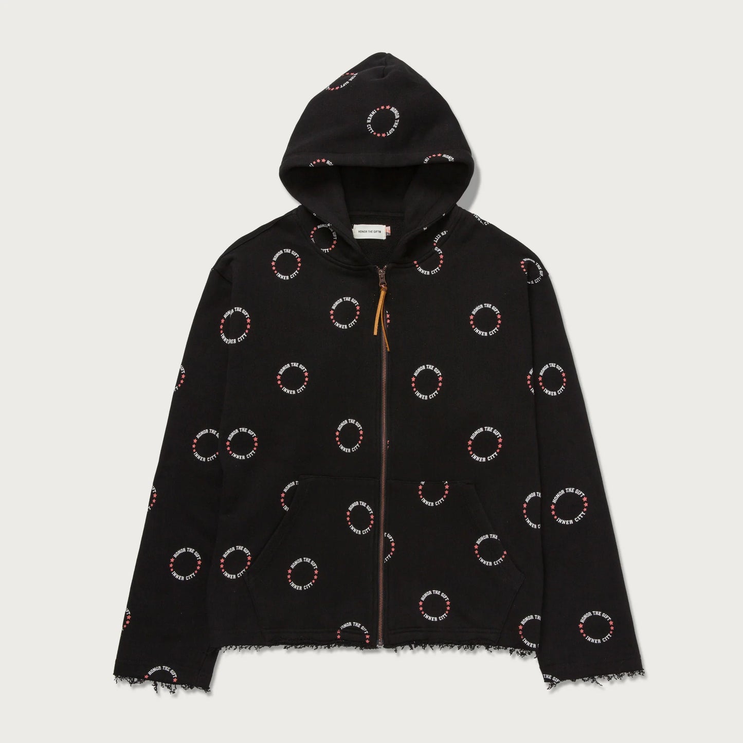 Honor The Gift HTG Zip Up