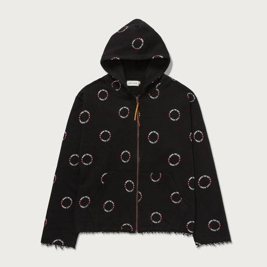 Honor The Gift HTG Zip Up