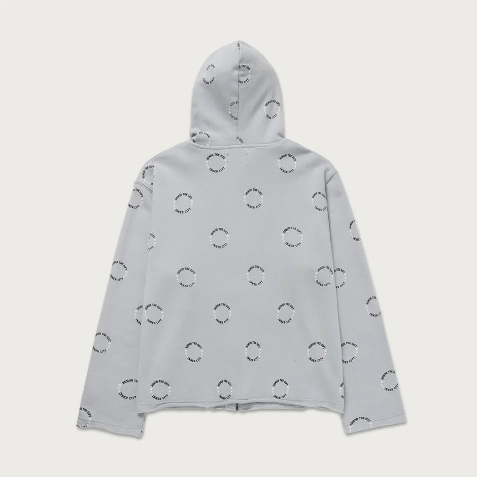 Honor The Gift HTG Zip Up