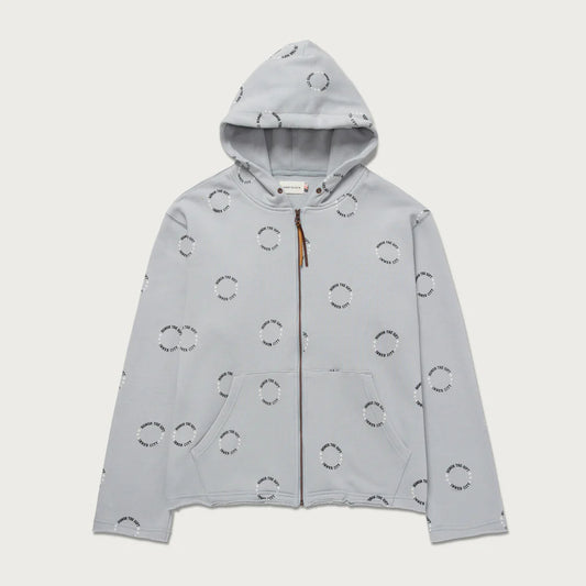 Honor The Gift HTG Zip Up