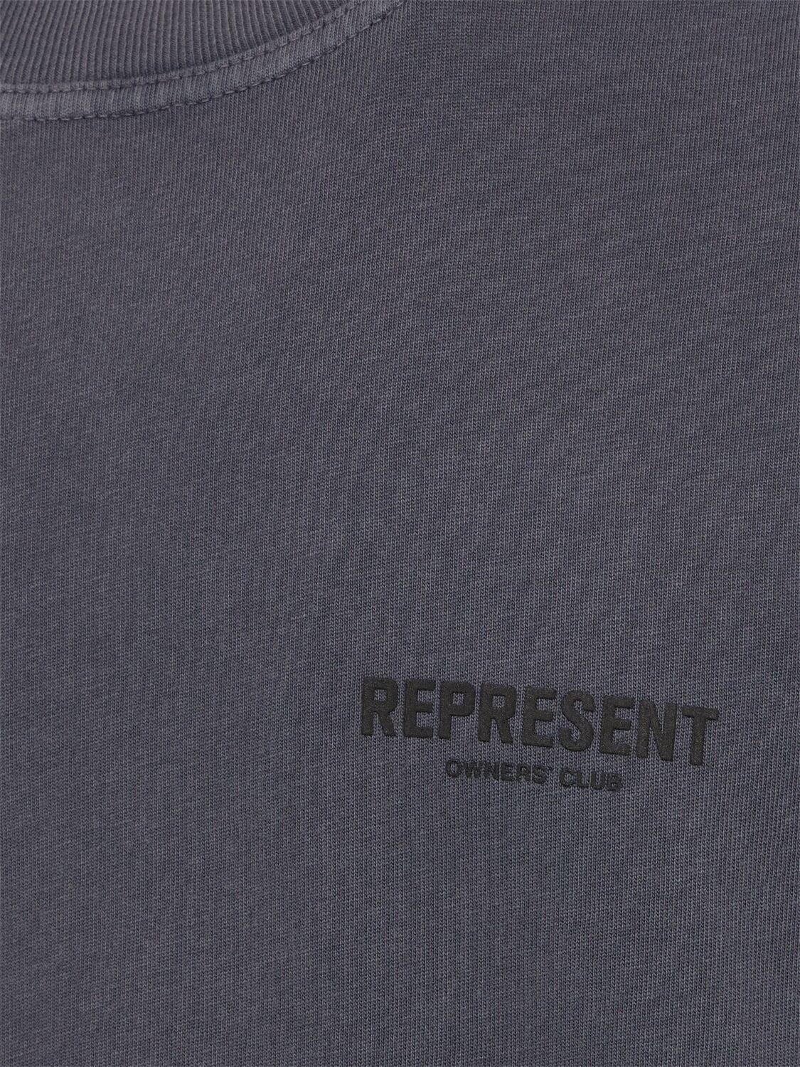 Represent Owners Club T-Shirt