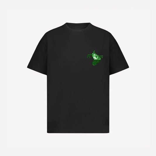 Flaneur Bending Time T-Shirt