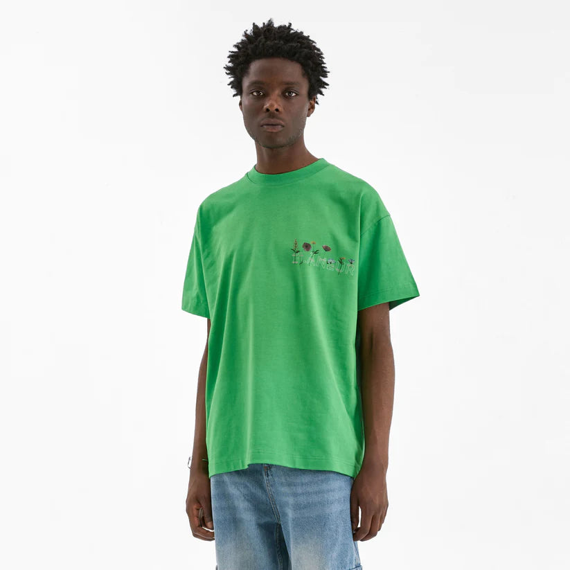 Flaneur Botanical T-Shirt