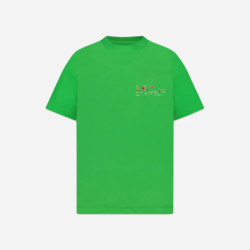 Flaneur Botanical T-Shirt