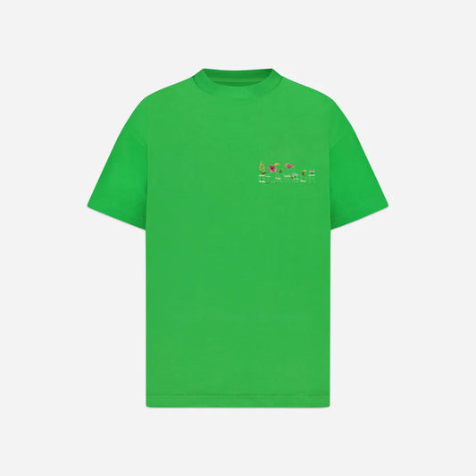 Flaneur Botanical T-Shirt