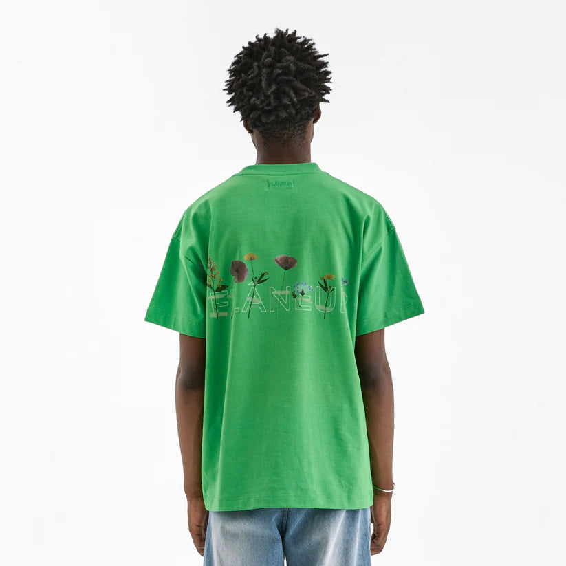 Flaneur Botanical T-Shirt