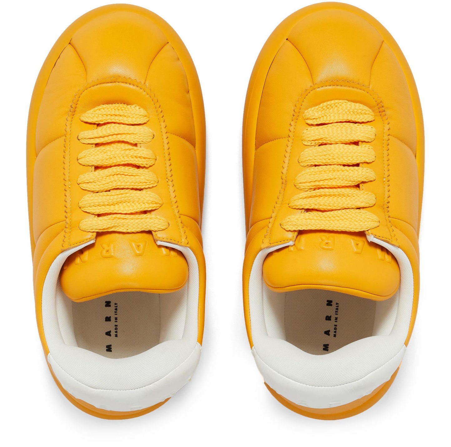 Marni Big Foot Sneaker
