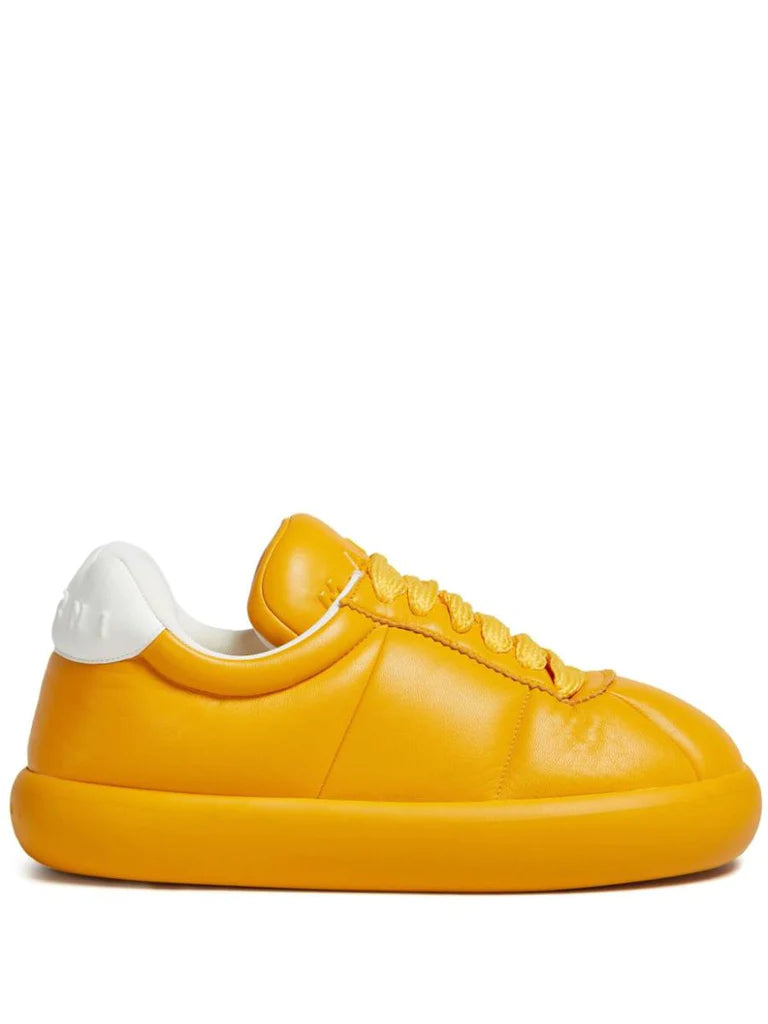 Marni Big Foot Sneaker